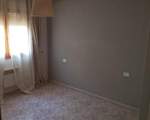 Bedroom of Flat for sale in Mallén  with Air Conditioner and Balcony