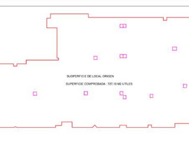 Local comercial en Venta en Calle de los Lagos de Coronas, 49 en Oliver