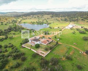 Land for sale in El Castillo de las Guardas