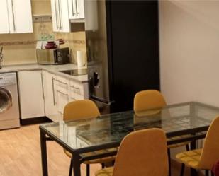 Kitchen of Flat to rent in Cebreros