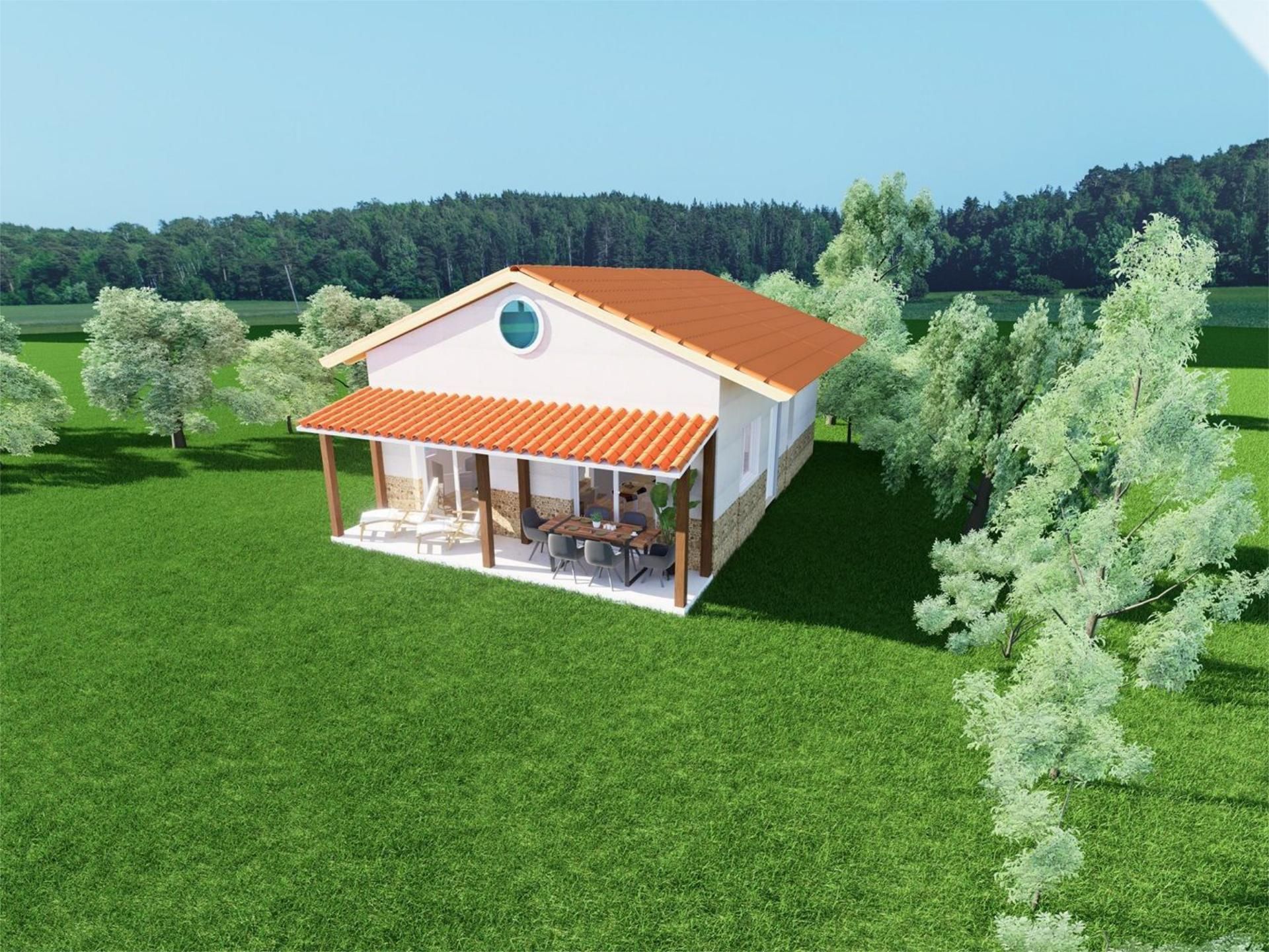 Country house for sale in Rasines