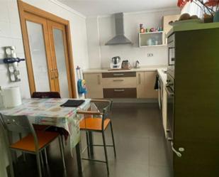 Kitchen of Flat for sale in Castalla