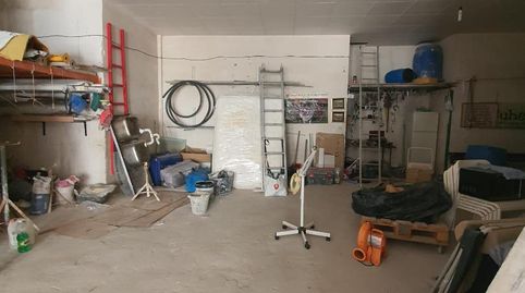 Foto 5 von Garage zur Miete in Carrer de Mossèn Jaume Arcelòs, 5, Centre, Blanes