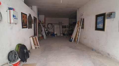 Foto 2 von Garage zur Miete in Carrer de Mossèn Jaume Arcelòs, 5, Centre, Blanes