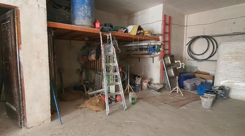 Foto 4 von Garage zur Miete in Carrer de Mossèn Jaume Arcelòs, 5, Centre, Blanes