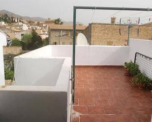 Terrace of Flat for sale in Pollença  with Terrace