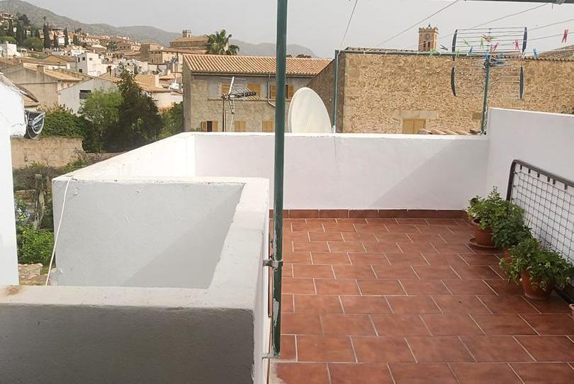 Photo 1 of Flat for sale in Carrer del Canonge Llobera, 14, Pollença Poble, Illes Balears