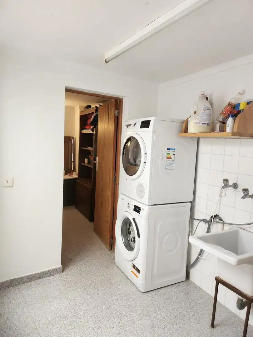 Piso en venta en Pollença con Calefacción, Terraza y Amueblado