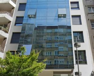 Exterior view of Flat for sale in Camargo