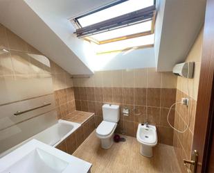 Bathroom of Duplex for sale in Piélagos  with Balcony