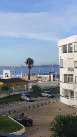 Piso en Alquiler en Paseo Marítimo, 37 en Valdelagrana