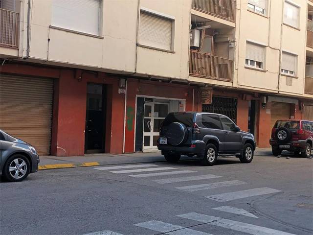 Local comercial en Alquiler en Carrer de Sant Lluís, 5 en Balaguer