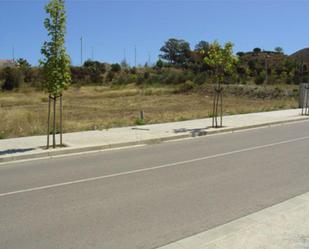 Exterior view of Land for sale in Llançà