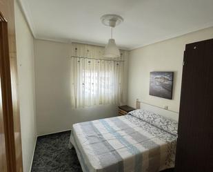 Bedroom of Flat to share in Martos  with Air Conditioner, Terrace and Balcony