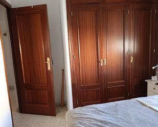 Bedroom of House or chalet for sale in Algeciras  with Air Conditioner and Swimming Pool