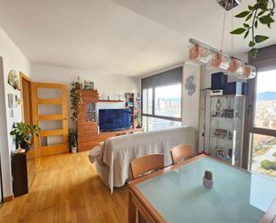 Living room of Flat for sale in Terrassa  with Air Conditioner