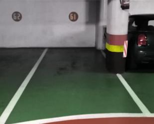 Garatge de lloguer a Carrer Navas, 41, Barrio del Centro Aparcament de Garatge de lloguer en Alicante / Alacant