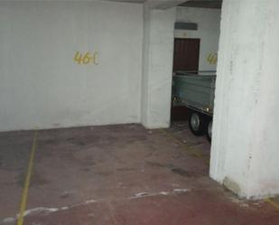Garage to rent in Rua Rúa Ourense, 9, Sanxenxo pueblo