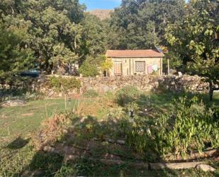 Casa adosada en venda en Cabezabellosa amb Terrassa i Piscina