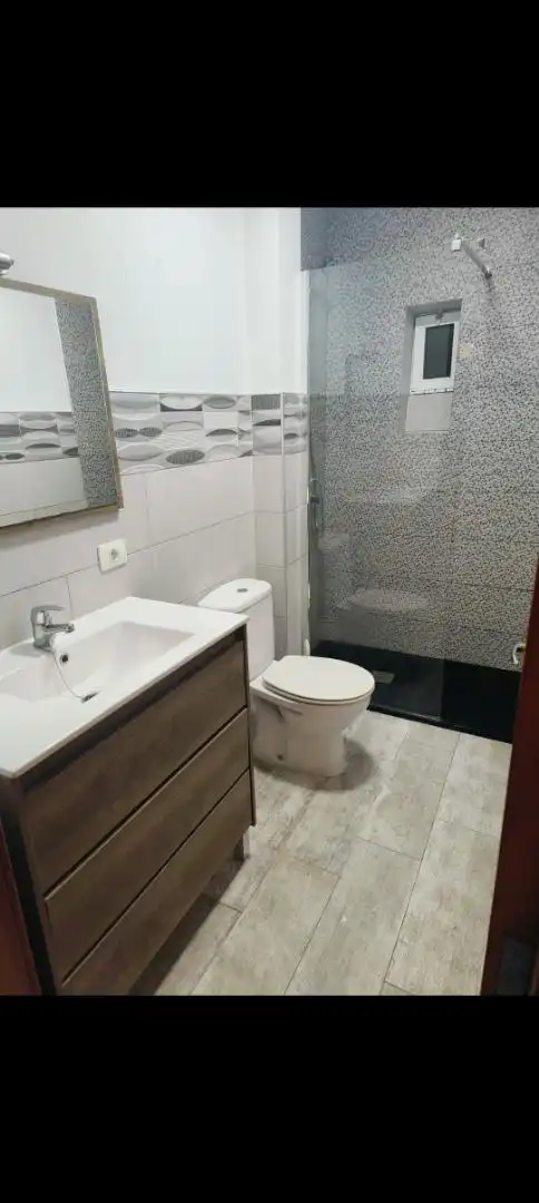 Habitación en Calle Emilio Arrieta, 9, Los Tarahales - La Paterna Habitación en Calle Emilio Arrieta, 9, Los Tarahales - La Paterna