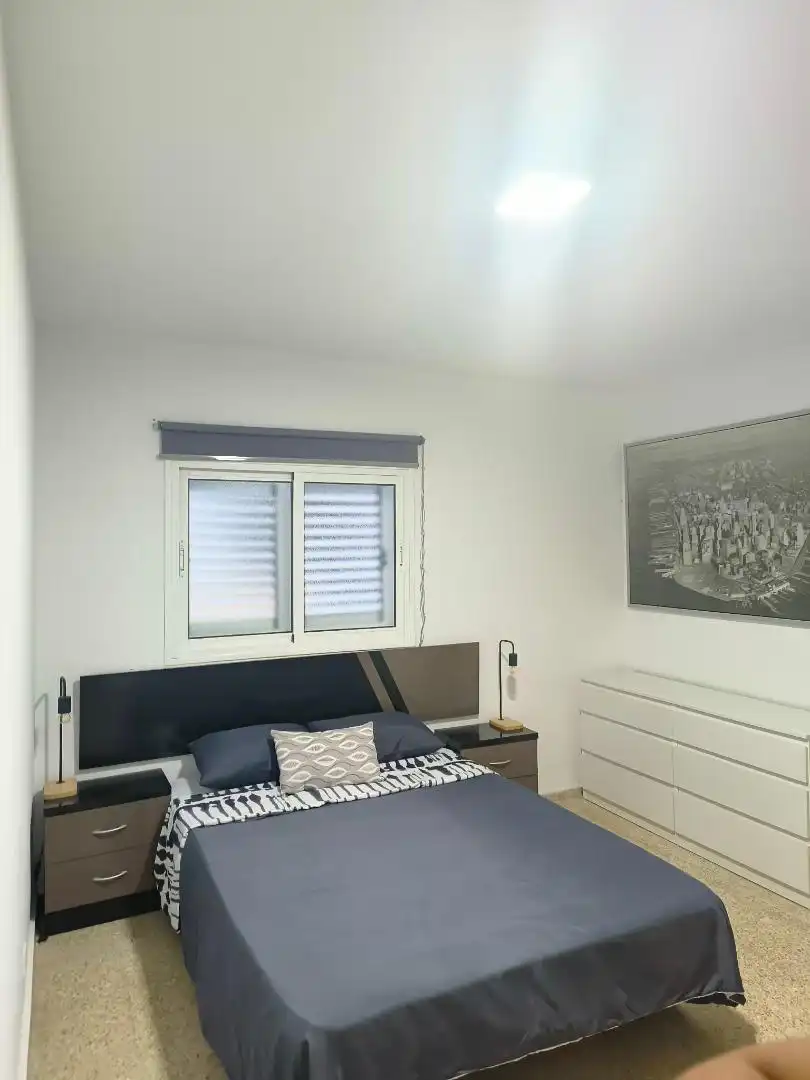 Habitación en Calle Emilio Arrieta, 9, Los Tarahales - La Paterna Habitación en Calle Emilio Arrieta, 9, Los Tarahales - La Paterna