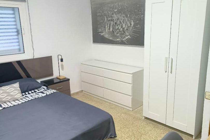 Flat to share in Calle Emilio Arrieta, 9, Los Tarahales - La Paterna, Las Palmas - image 1 Photo 1 of Flat to share in Calle Emilio Arrieta, 9, Los Tarahales - La Paterna, Las Palmas