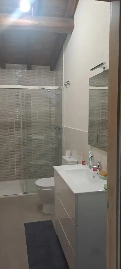 Habitación en Os Campos, 1, O Pereiro de Aguiar