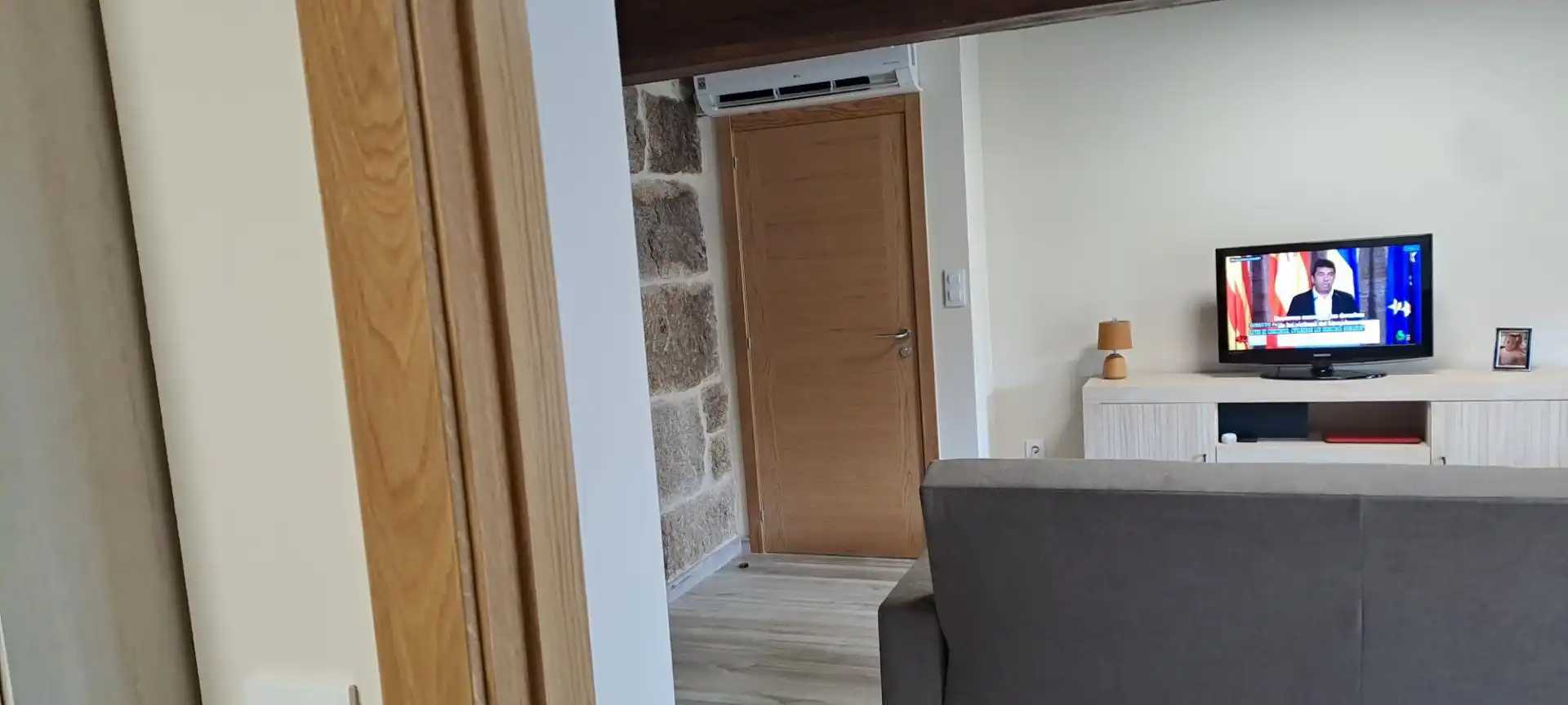 Habitación en Os Campos, 1, O Pereiro de Aguiar