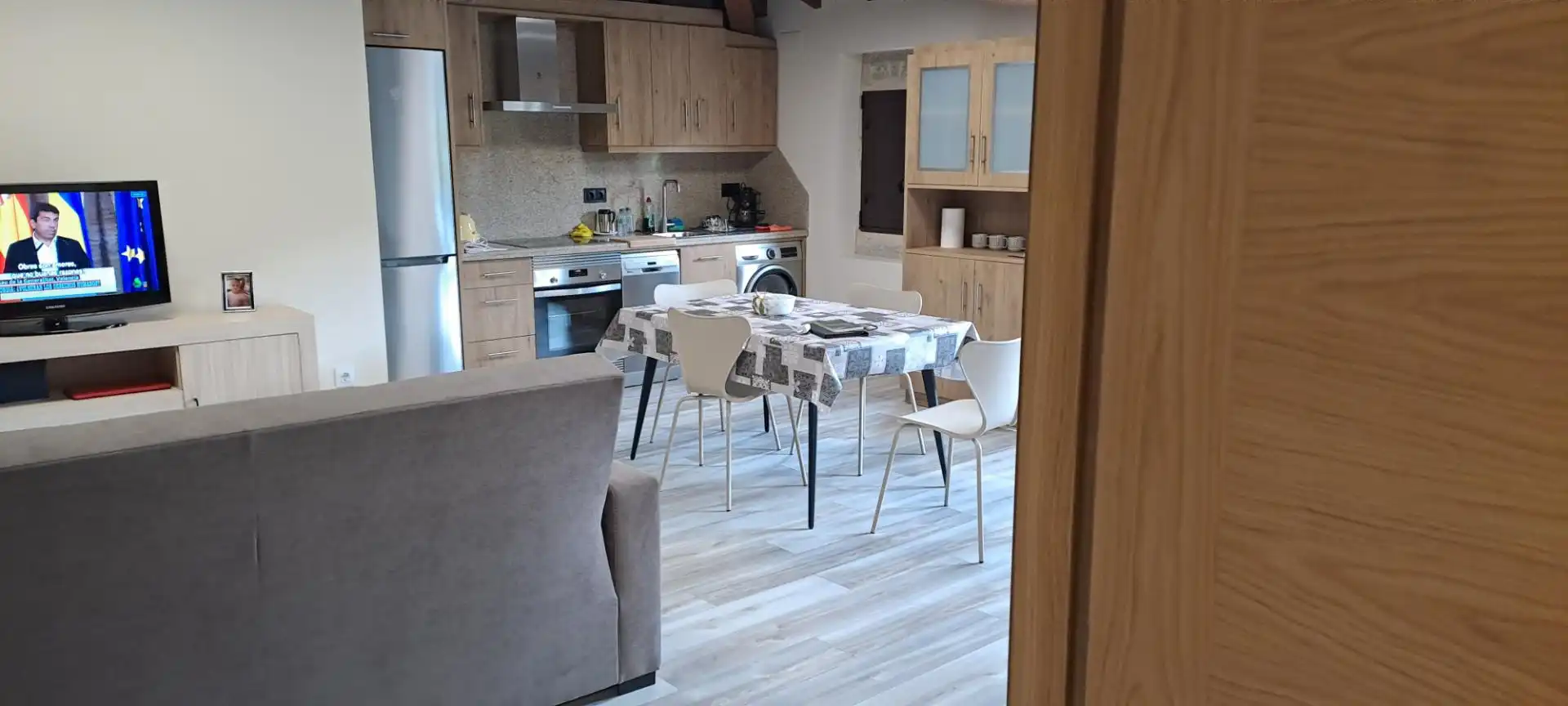 Habitación en Os Campos, 1, O Pereiro de Aguiar