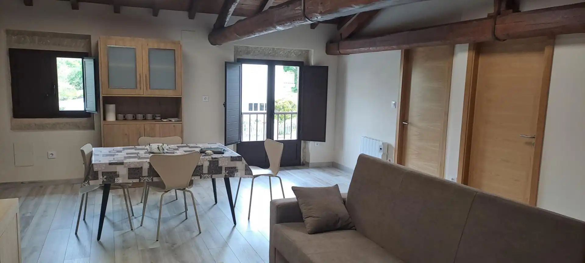 Habitación en Os Campos, 1, O Pereiro de Aguiar