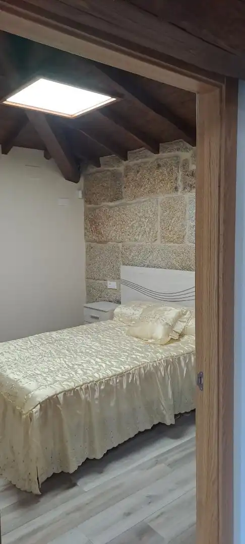 Habitación en Os Campos, 1, O Pereiro de Aguiar