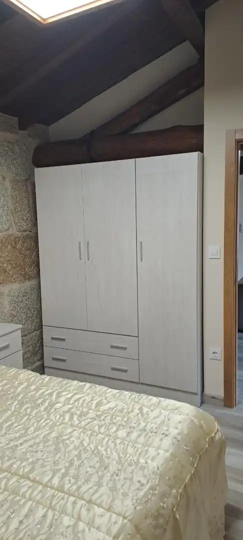 Habitación en Os Campos, 1, O Pereiro de Aguiar