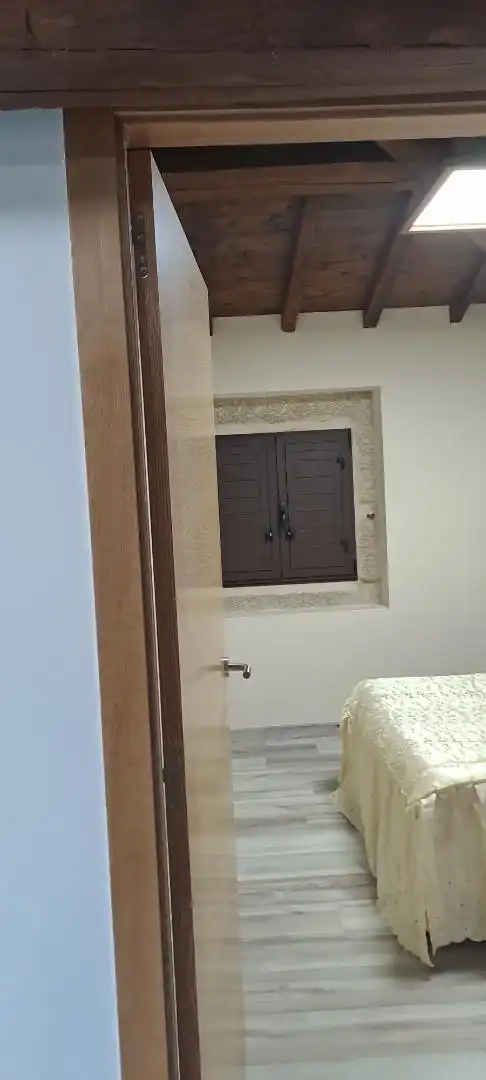 Habitación en Os Campos, 1, O Pereiro de Aguiar