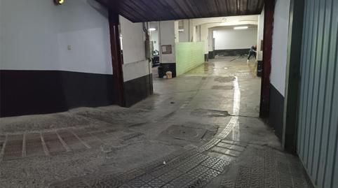 Foto 2 de Garatge de lloguer a Calle Bruno Mauricio Zabala Kalea, 45, Zabala, Bizkaia