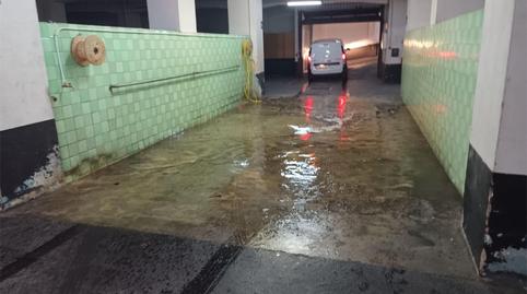 Foto 4 de Garatge de lloguer a Calle Bruno Mauricio Zabala Kalea, 45, Zabala, Bizkaia