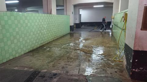 Foto 5 de Garatge de lloguer a Calle Bruno Mauricio Zabala Kalea, 45, Zabala, Bizkaia