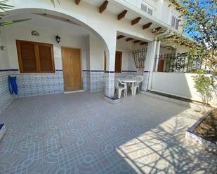 Terrace of Planta baja to rent in Los Alcázares  with Terrace