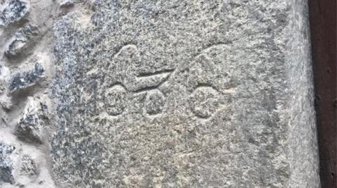 Foto 3 de Casa adosada en venda a Carrer Carrer de Sant Roc, 37, Rubielos de Mora, Teruel