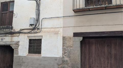 Foto 5 de Casa adosada en venda a Carrer Carrer de Sant Roc, 37, Rubielos de Mora, Teruel