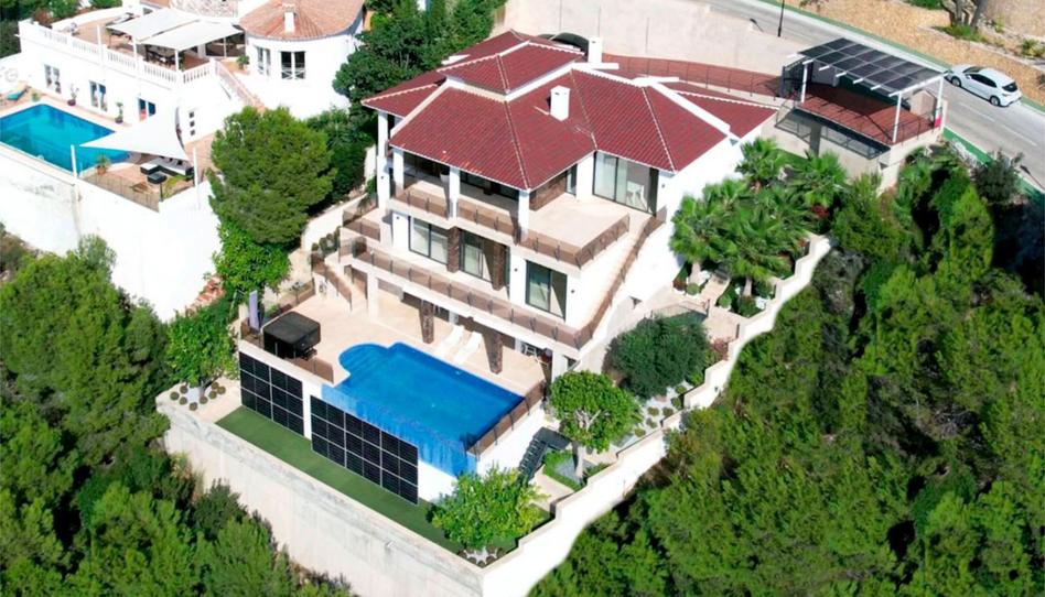 Loft en venda a Avenida Europa, 130, Altea Hills, Alicante - imatge 1 Foto 1 de Loft en venda a Avenida Europa, 130, Altea Hills, Alicante