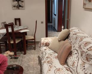 Living room of Flat for sale in Montcada i Reixac