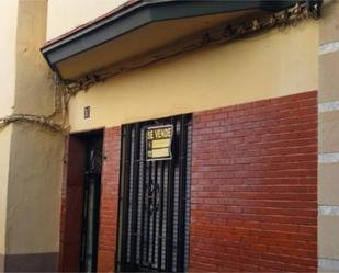 Exterior view of Planta baja for sale in Betxí  with Terrace and Balcony