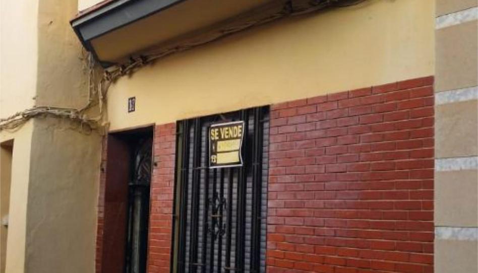 Planta baja for sale in Carrer Major, 18, Betxí, Castellón - image 1 Photo 1 of Planta baja for sale in Carrer Major, 18, Betxí, Castellón