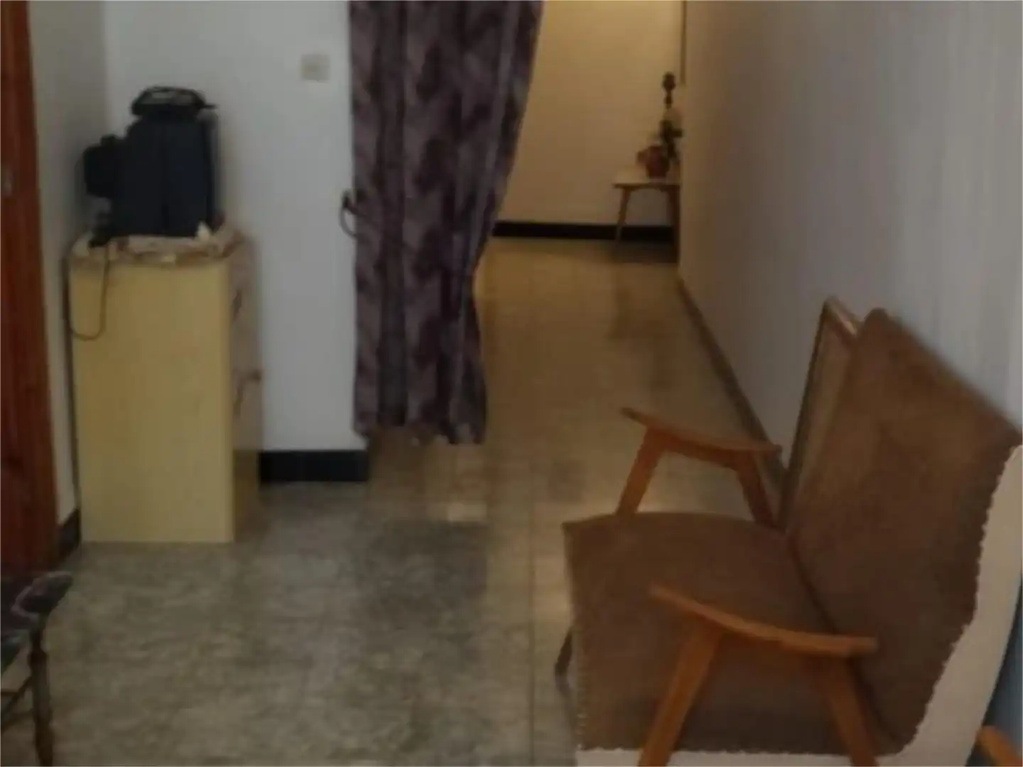Planta baixa en venda en Betxí amb Terrassa, Moblat i Balcó