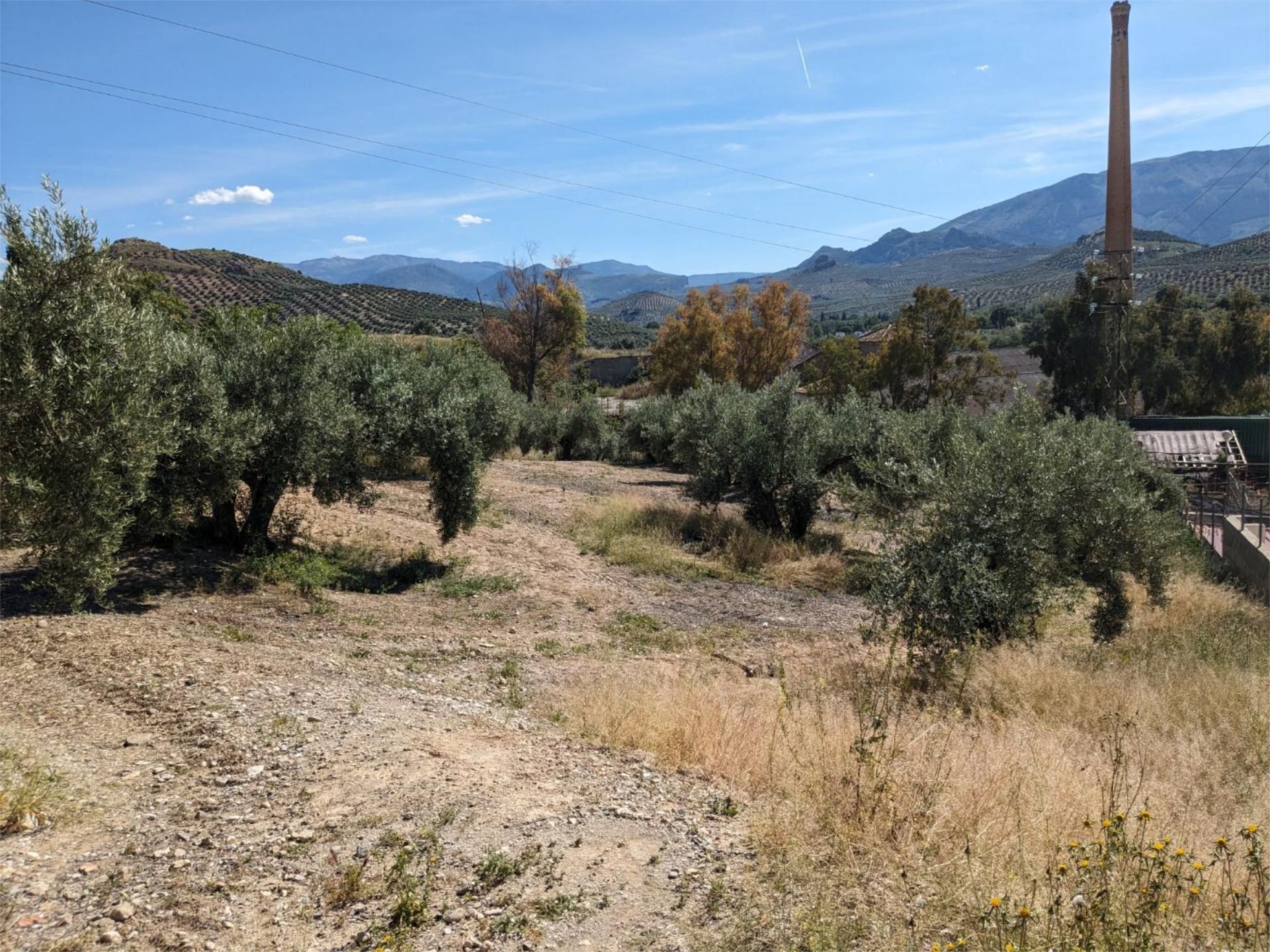 Country house for sale in  Jaén Capital