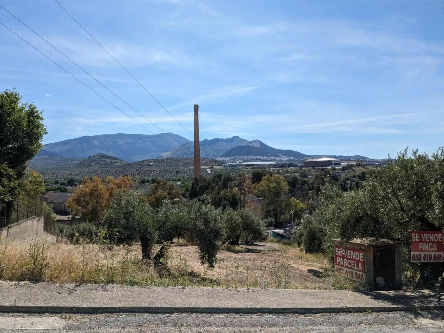 Pis en venda a Calle de los Herreros, 40, Belén - San Roque Vista exterior de Pis en venda en Jaén