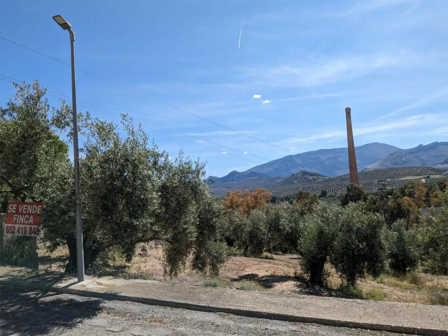 Pis en venda a Calle de los Herreros, 40, Belén - San Roque Vista exterior de Pis en venda en Jaén