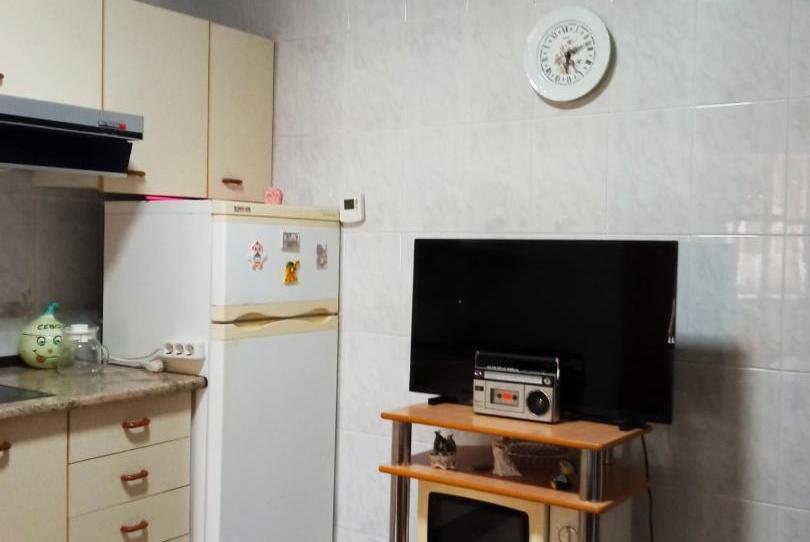 Photo 1 of Planta baja for sale in Calle la Zarza, 25, Benavente, Zamora