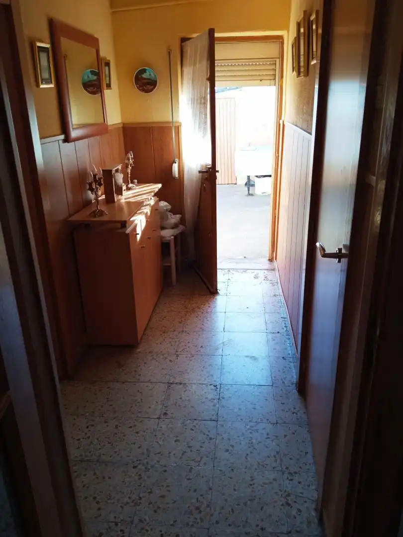 Ground floor for sale in Benavente  with Heating, Private garden and Storage room