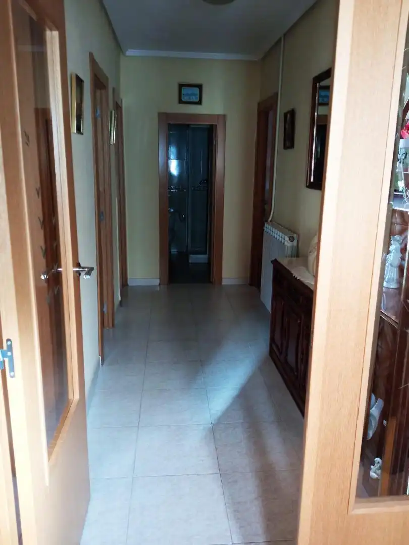 Ground floor for sale in Benavente  with Heating, Private garden and Storage room